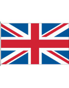 Brit. Besitzungen in Südamerika